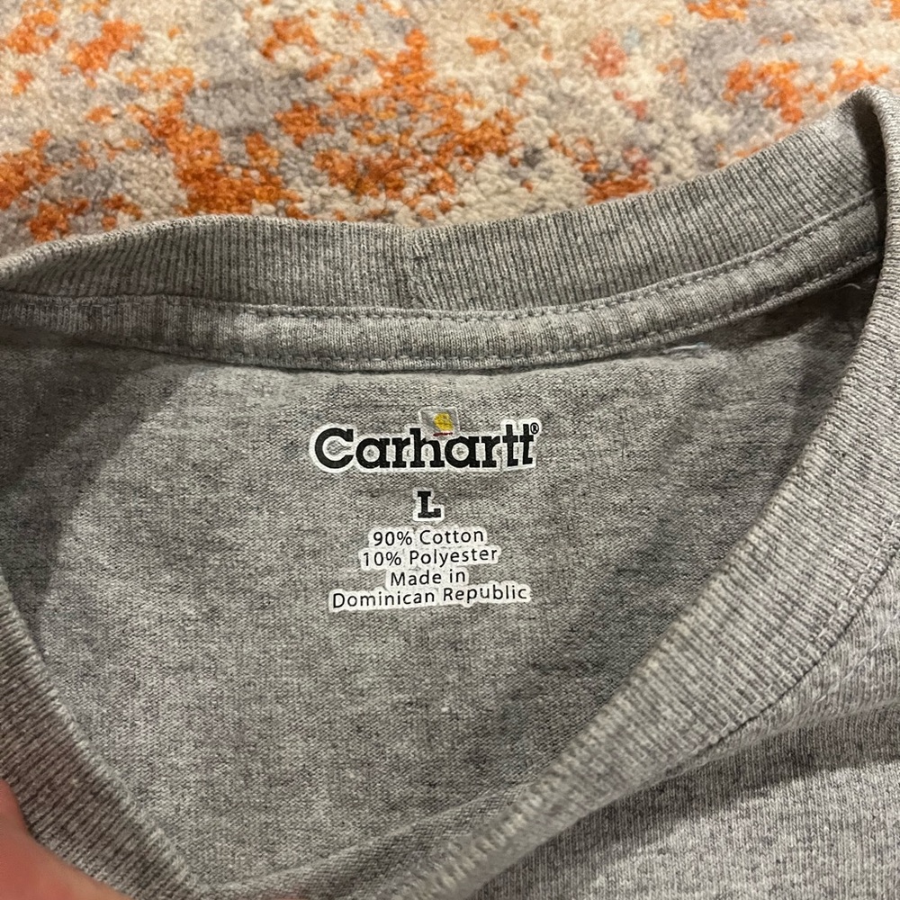carhartt made in dominican republic